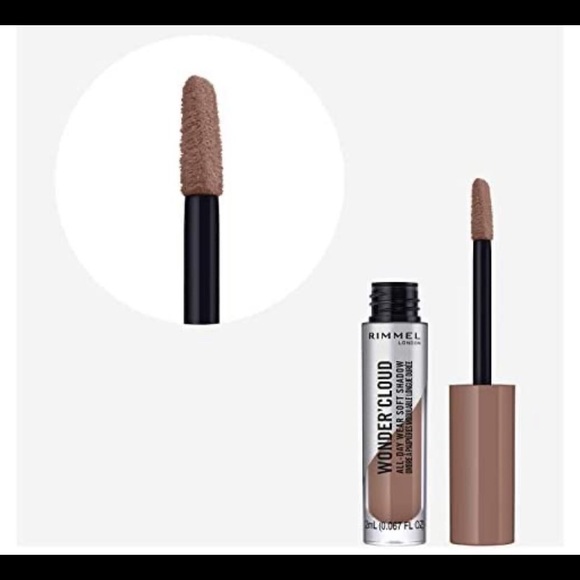 RIMMEL LONDON Wonder Cloud Shadow - Picture 1 of 11